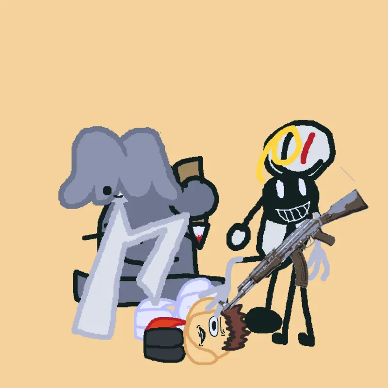 Game by @Mello_The_Marshmallow