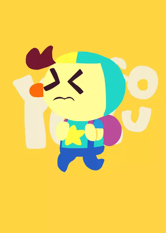Game by @YuzuGO_