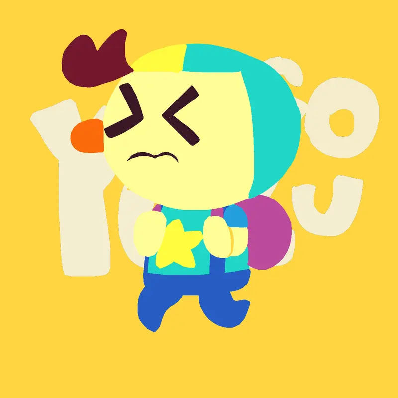 Game by @YuzuGO_