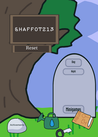 Plants vs Zombie