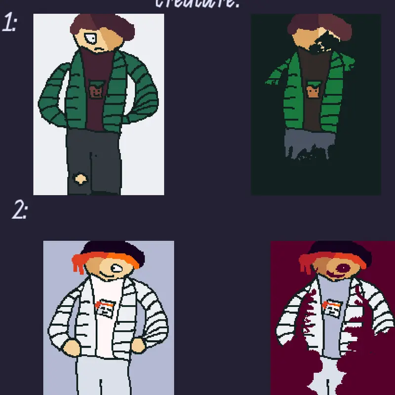 Game by @brickerguy