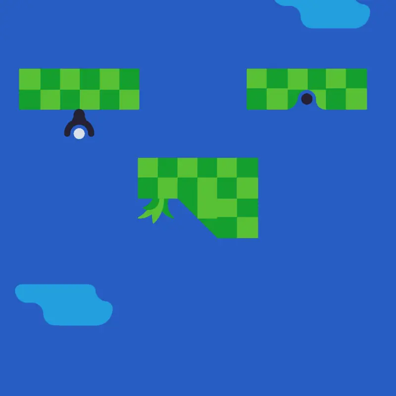 Game by @ithinkimgood