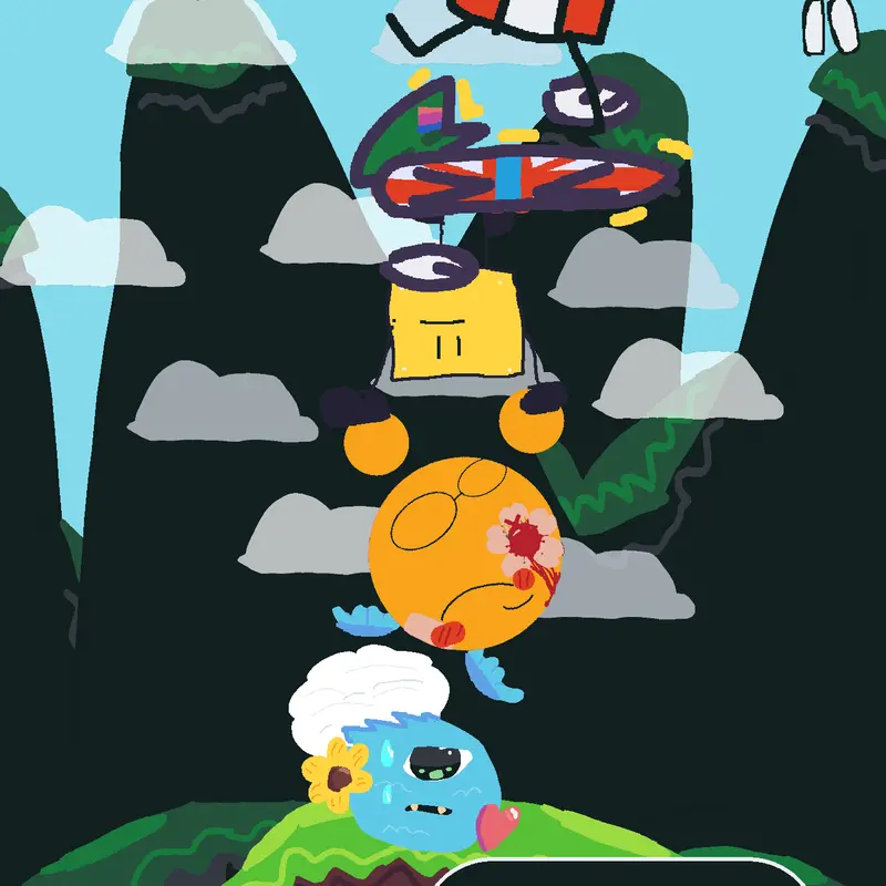Game by @piksi