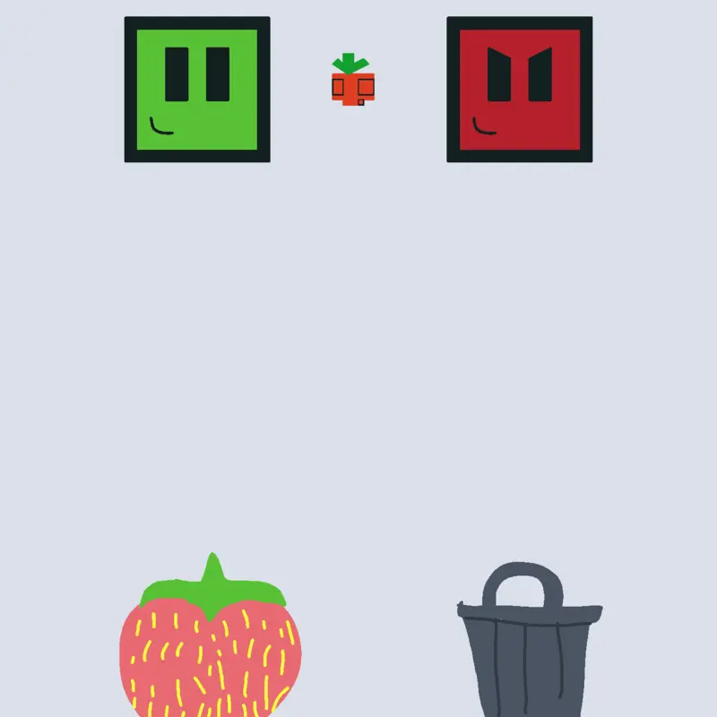 Game by @Strawberry5