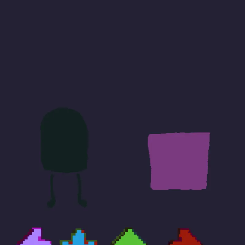 Game by @Gembority
