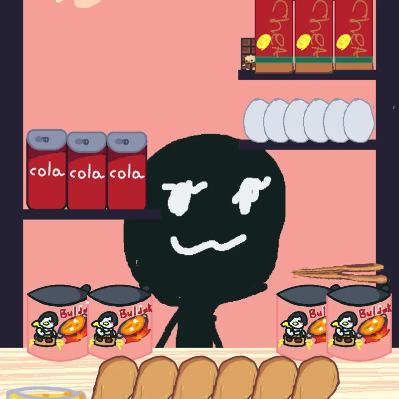 Game by @skibidiDurple