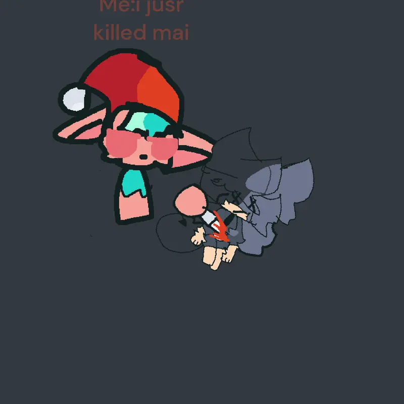 Game by @Milkyminifenny_feko