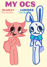 my beautiful children 🥹