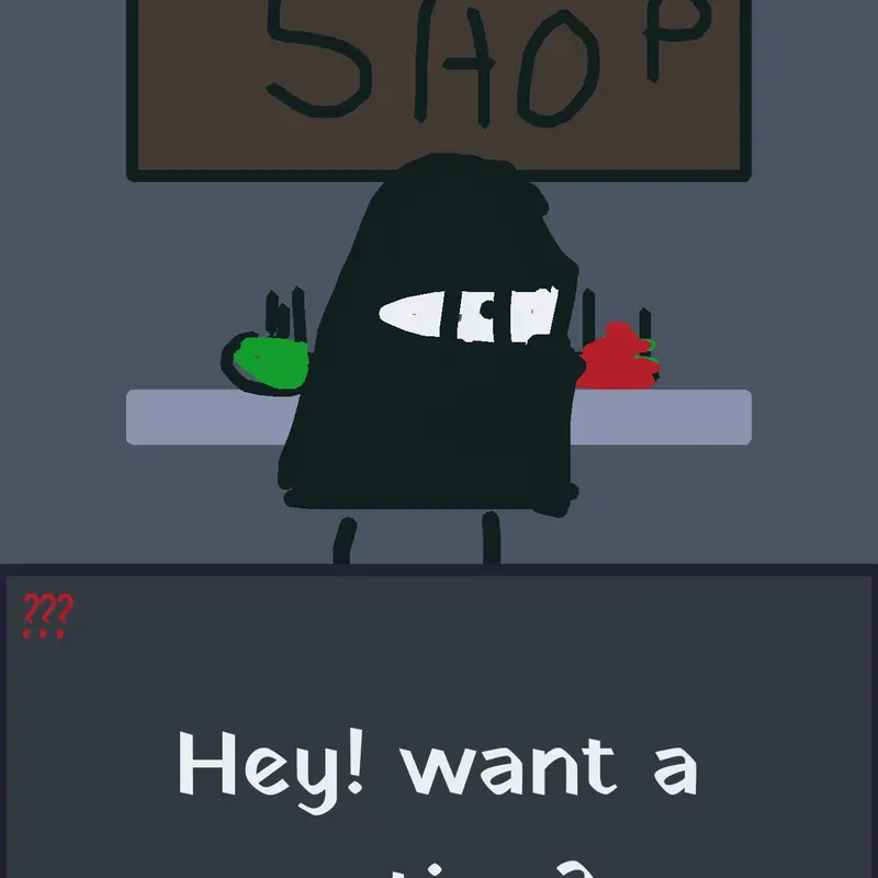 Game by @watobota_