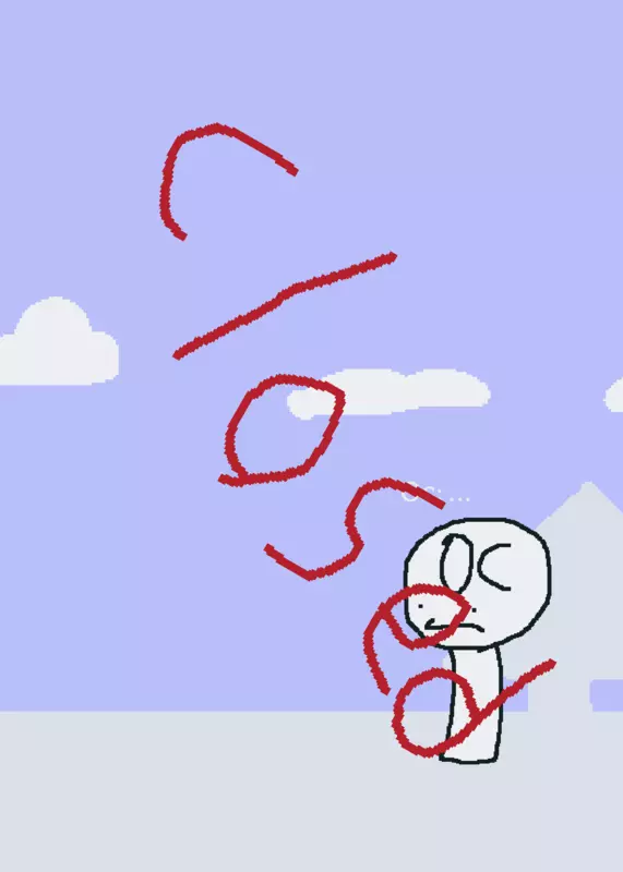 Game by @SludgySlug