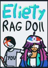 [ Eliety Ragdoll ] (V1.2-Remix Enabled/Remix...