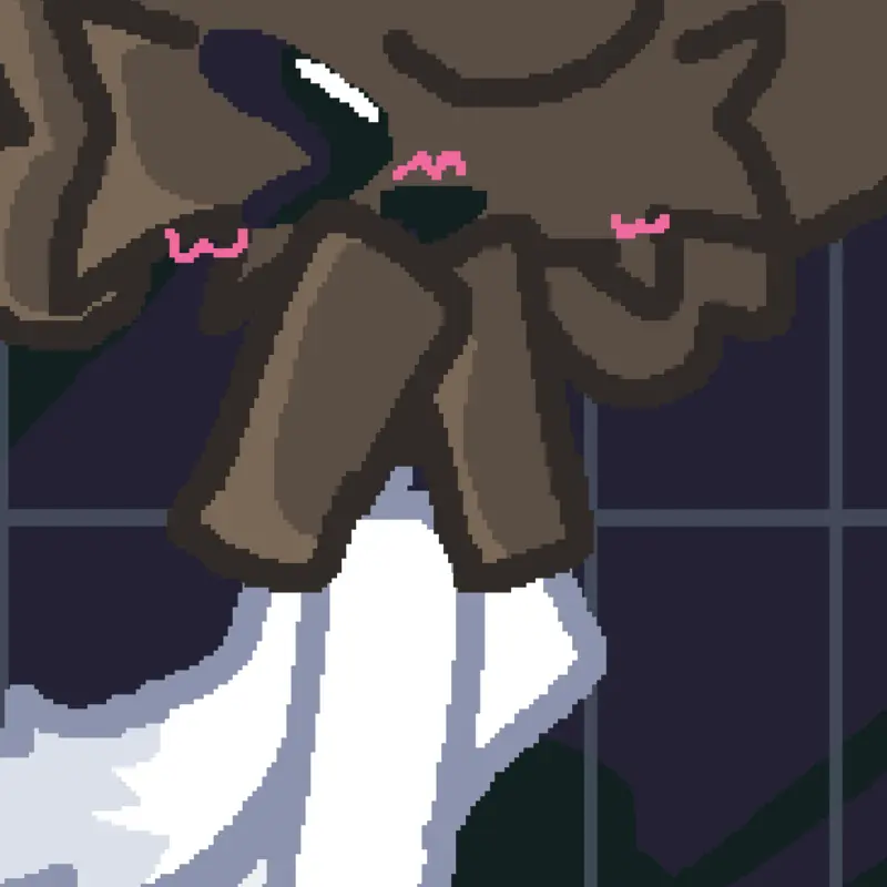 Game by @KittyFluff