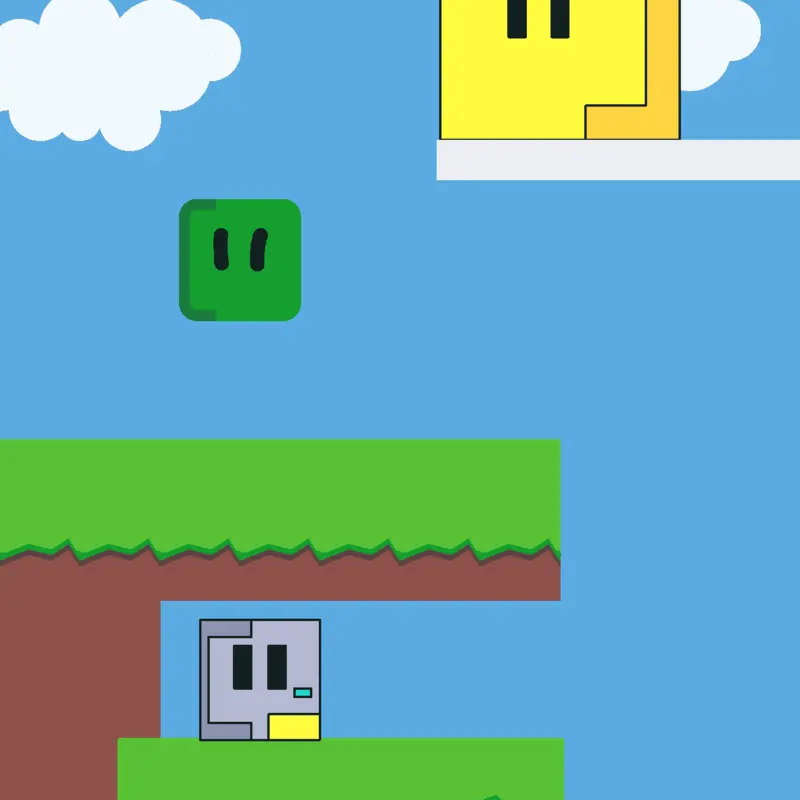 Game by @a_male_cat