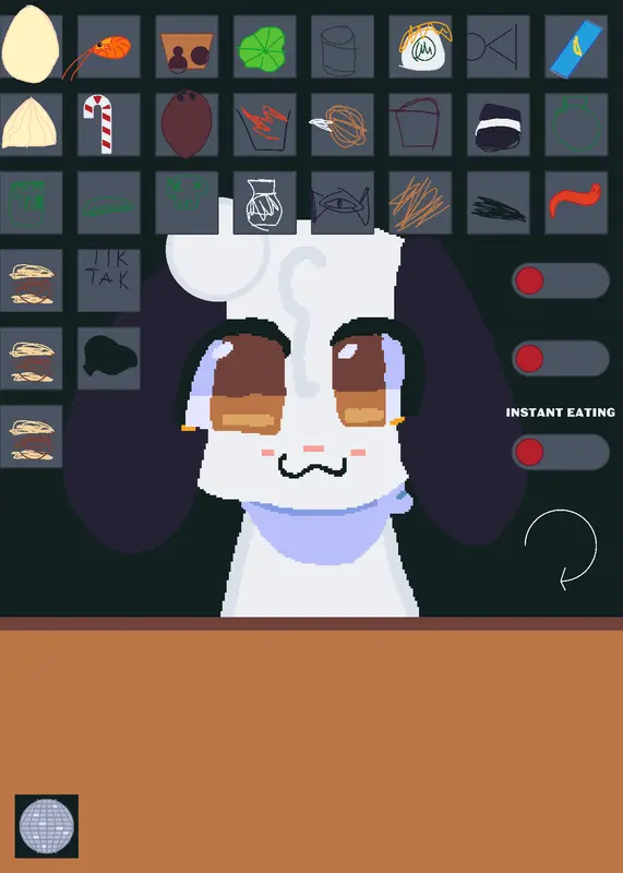 Game by @michisito28