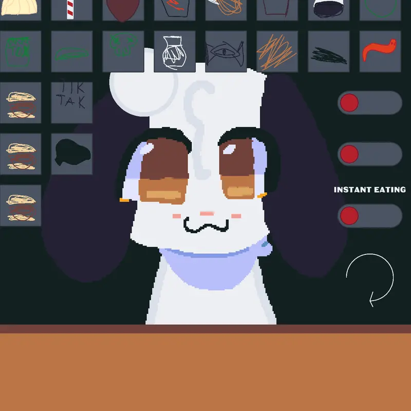 Game by @michisito28