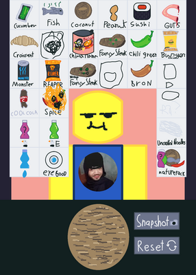 snapshot