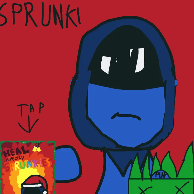 Game by @FinalDestination