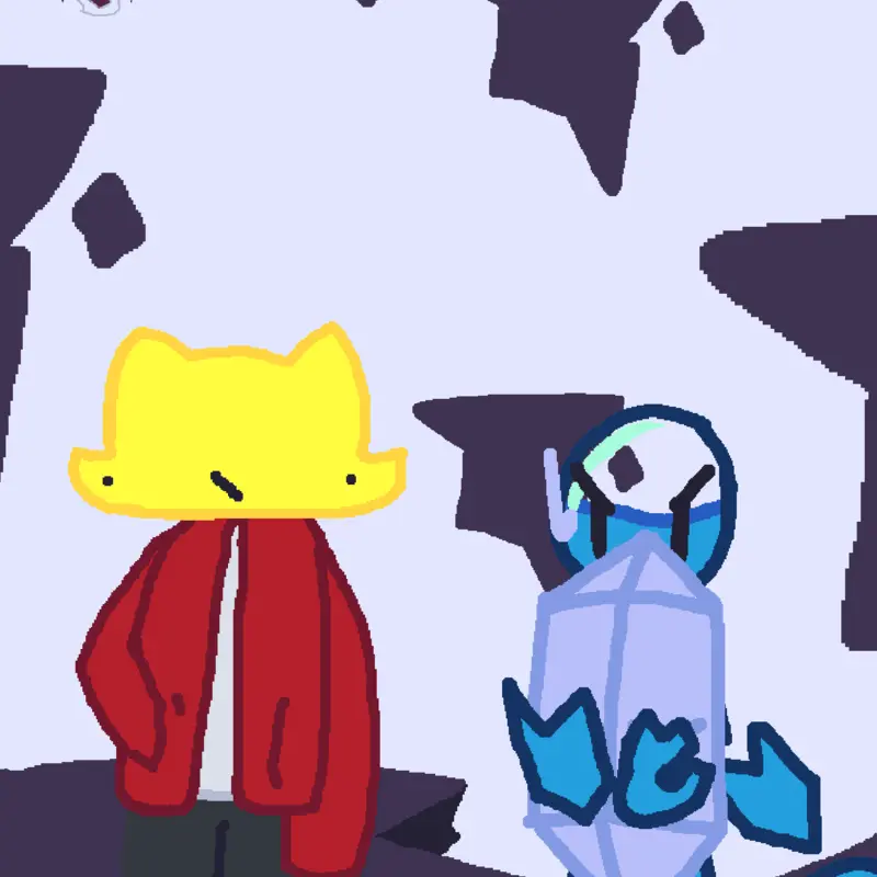 Game by @bonkku