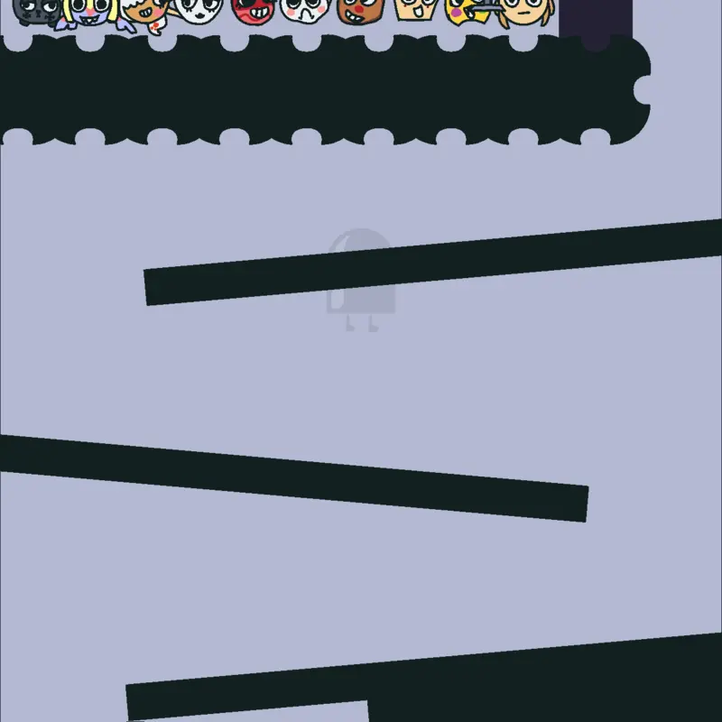 Game by @JVJUST