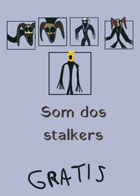 Stalker game