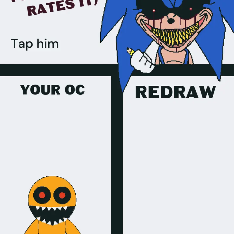 Game by @rlowchompy