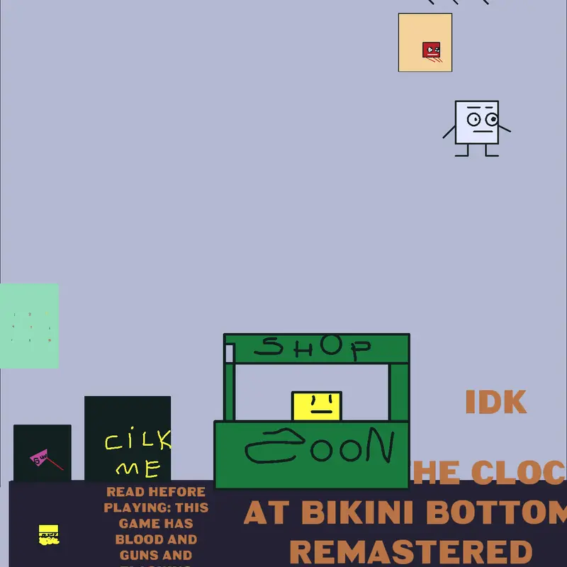 Game by @tiredcrabs