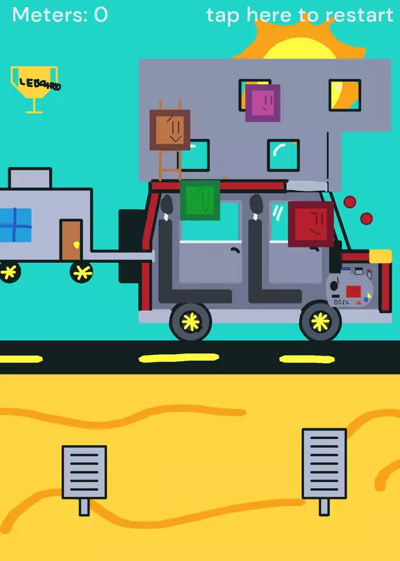 Game by @Vastilon