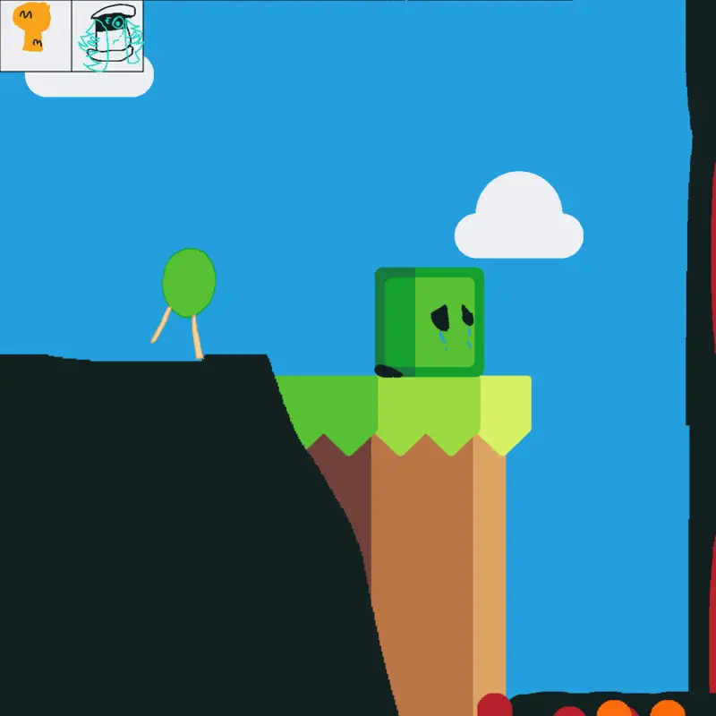 Game by @_-PIANETTEDOXY-_