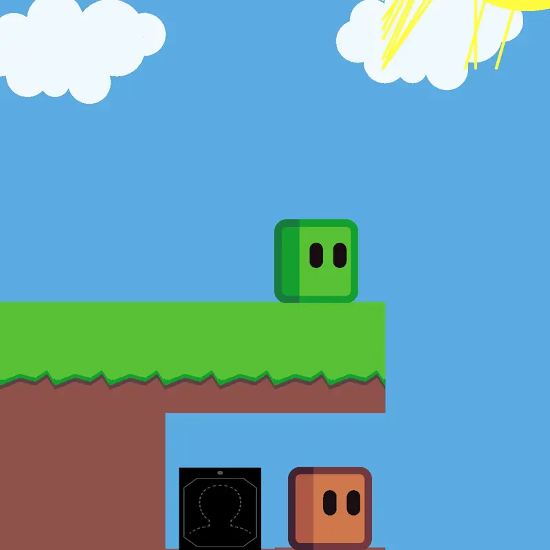 Game by @notlittlekid