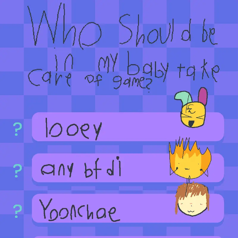 Game by @Lilpeteyanddandy