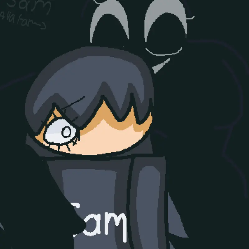 Game by @melody2016
