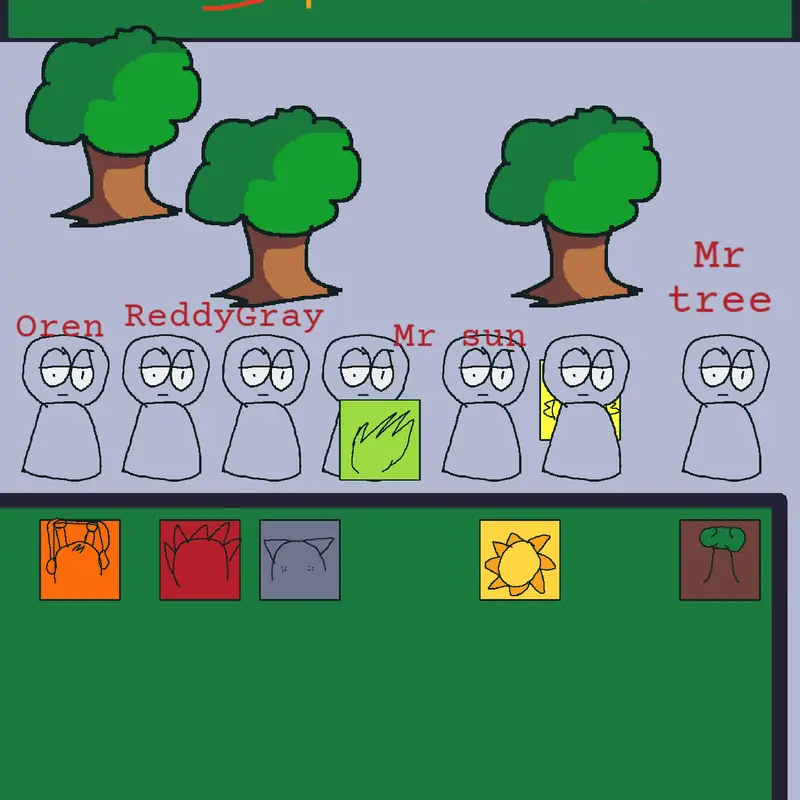 Game by @Brazil_GamesTrash