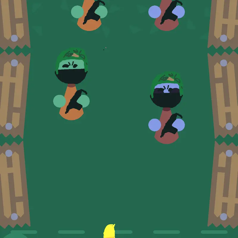 Game by @mc1245