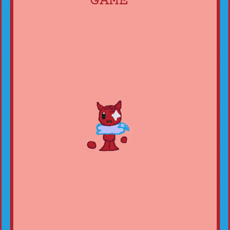 Game by @GN4RPY_0FF1C14L
