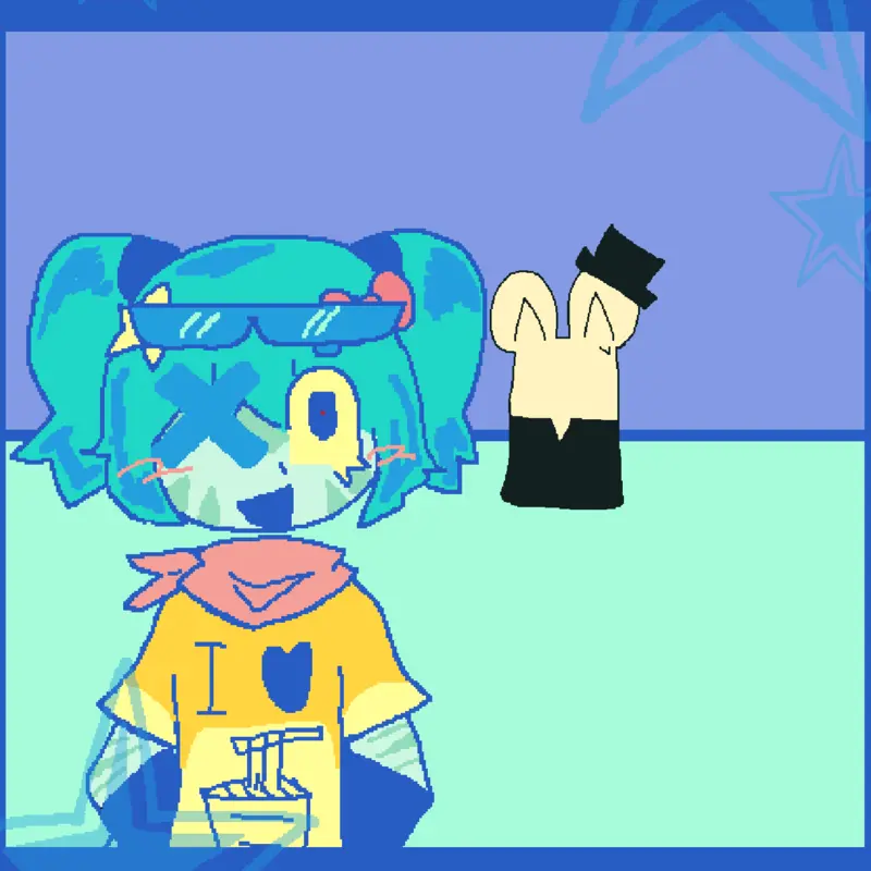 Game by @juegospou456