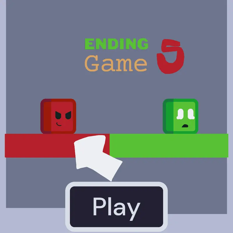 Game by @Jrbond123