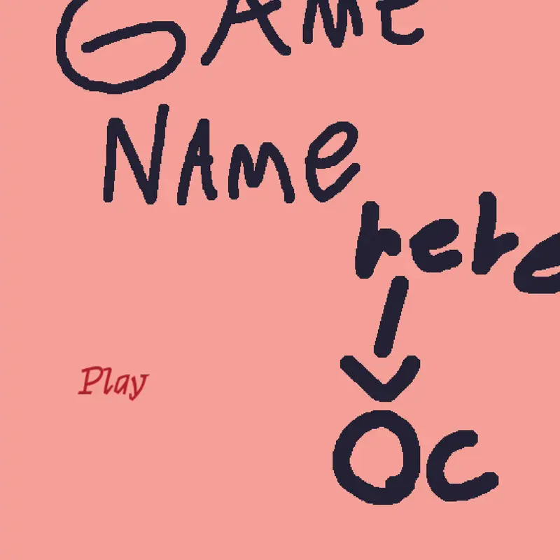 Game by @AMONGUSSXD