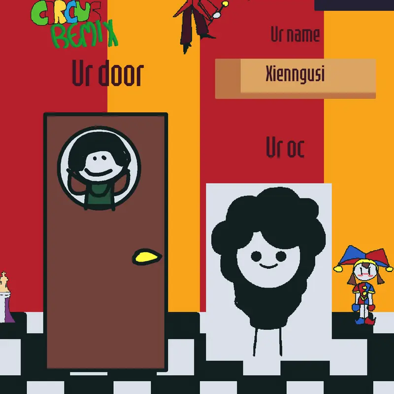Game by @THEXIENNGUSI_OFFICIAL