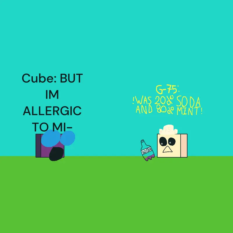 Game by @chewingum