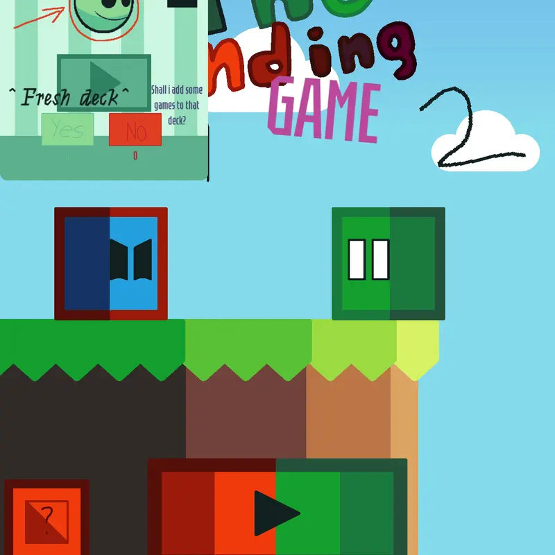Game by @cj7boyhero
