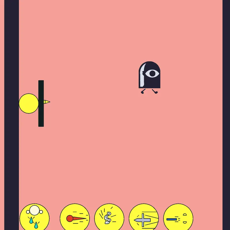 Game by @adriansdr