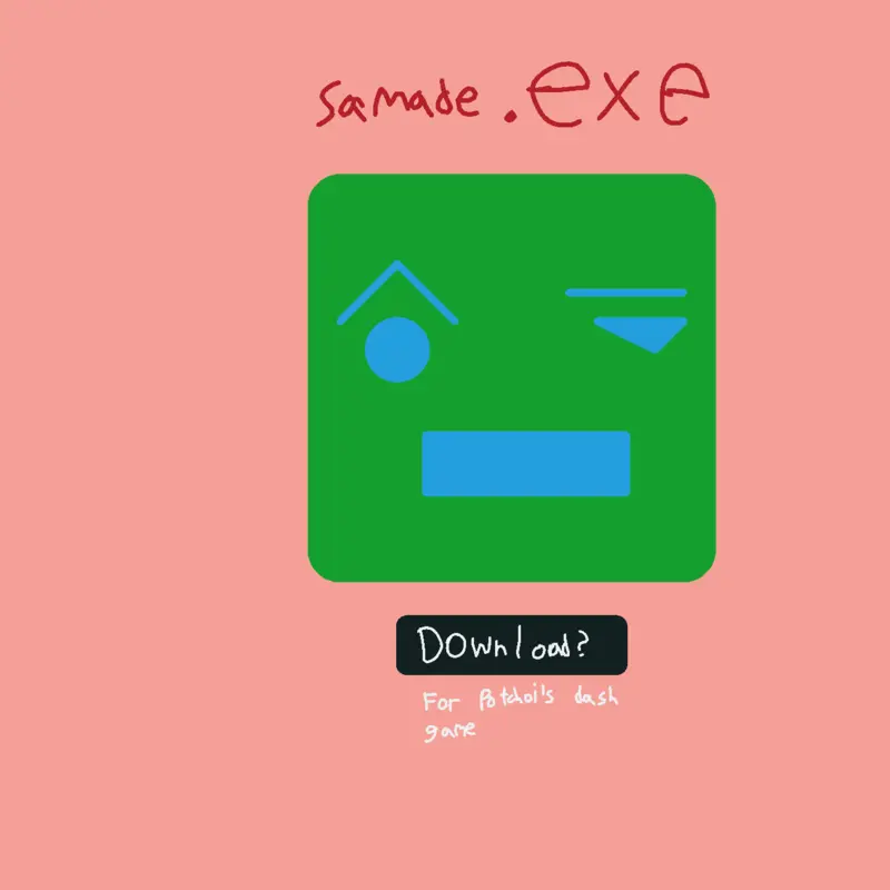 Game by @chowe