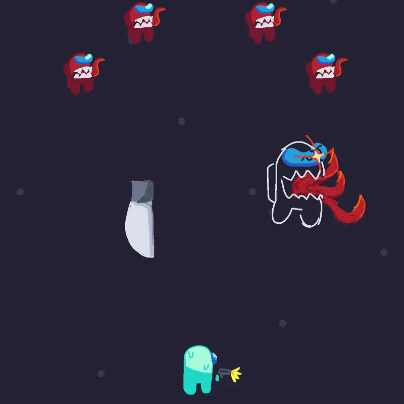 Game by @angelicairini
