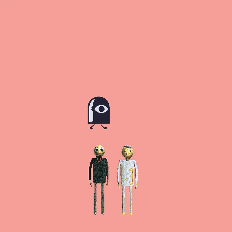 Game by @T_II