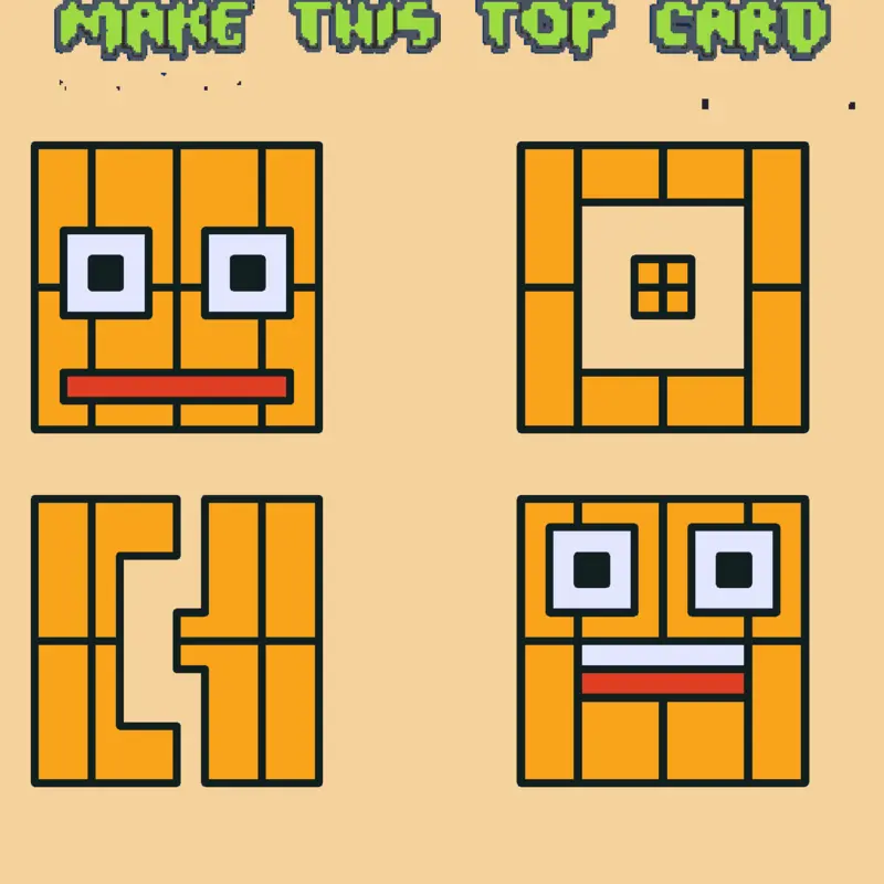 Game by @Rmus