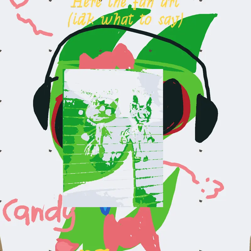 Game by @LovelyCutestWolf_CutieKR