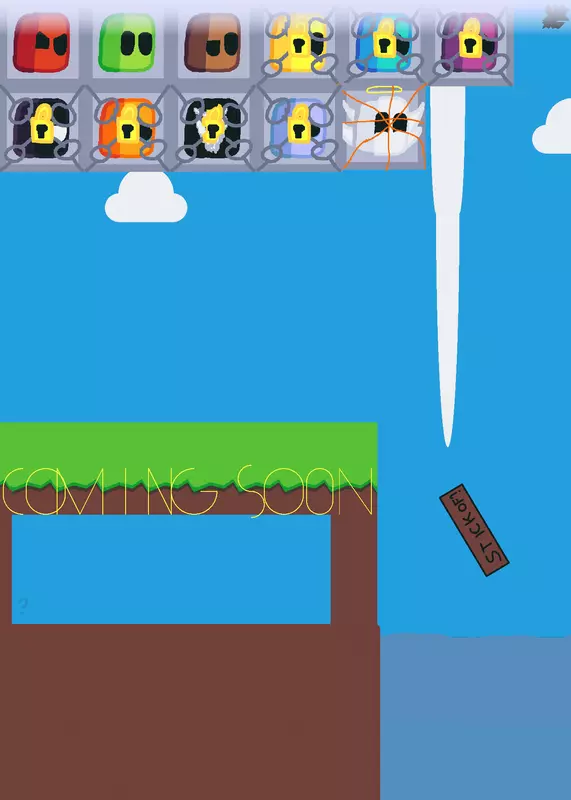 Game by @stupidstudios