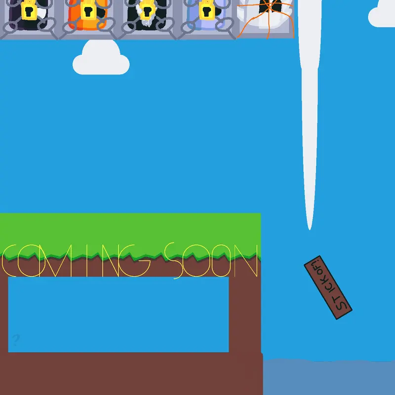 Game by @stupidstudios