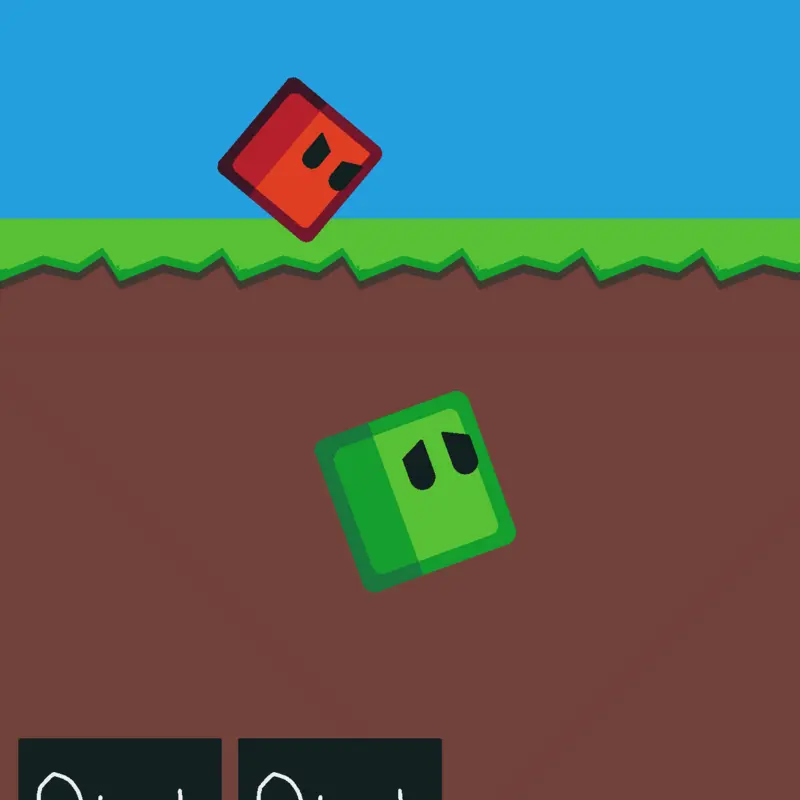 Game by @noobkenos