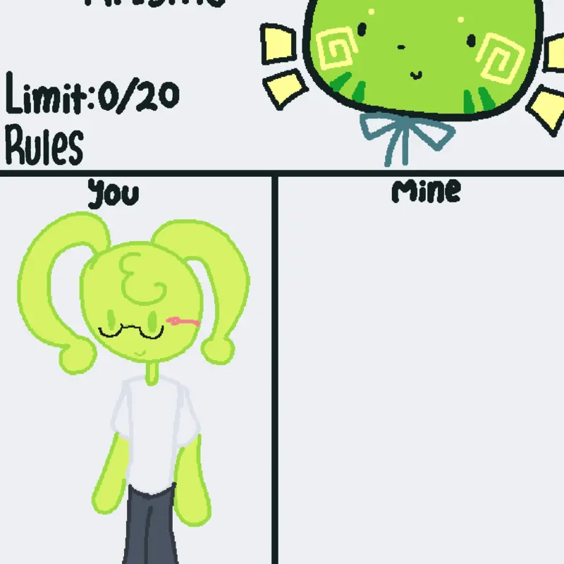 Collab? :3 by @Pudim_Doce